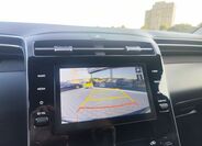 Hyundai Tucson 17