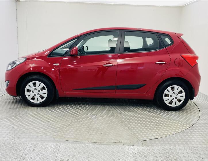 Hyundai ix20 3