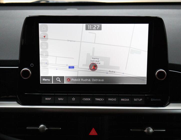KIA Picanto 11