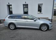 Volkswagen Passat 5