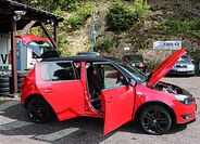 Škoda Fabia 26