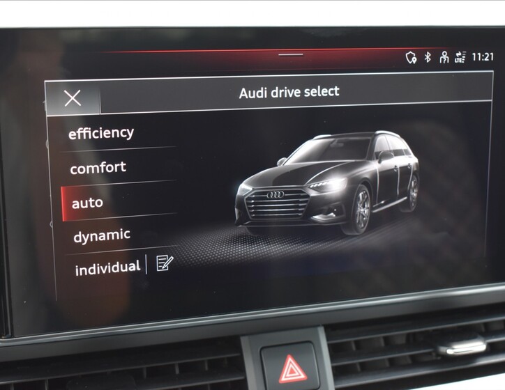 Audi A4 29