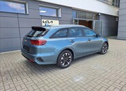 KIA Ceed 5