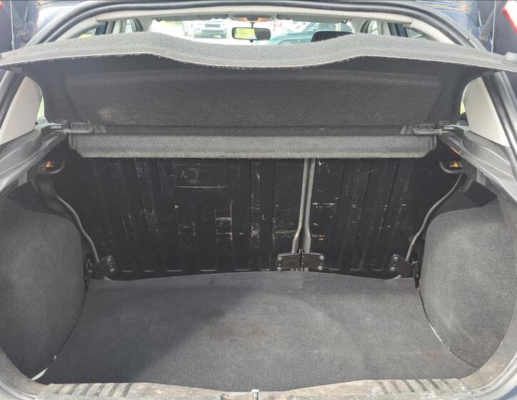 Ford Fiesta 25