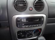 Jeep Cherokee 13