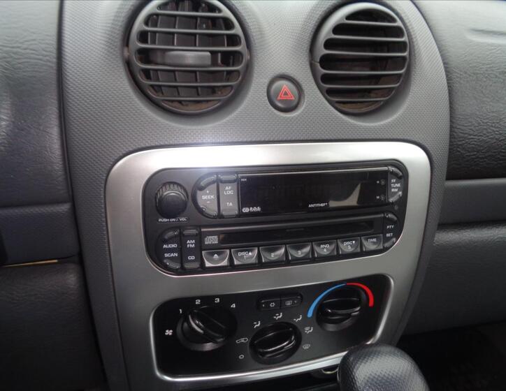 Jeep Cherokee 13