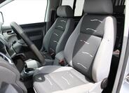 Volkswagen Caddy 9