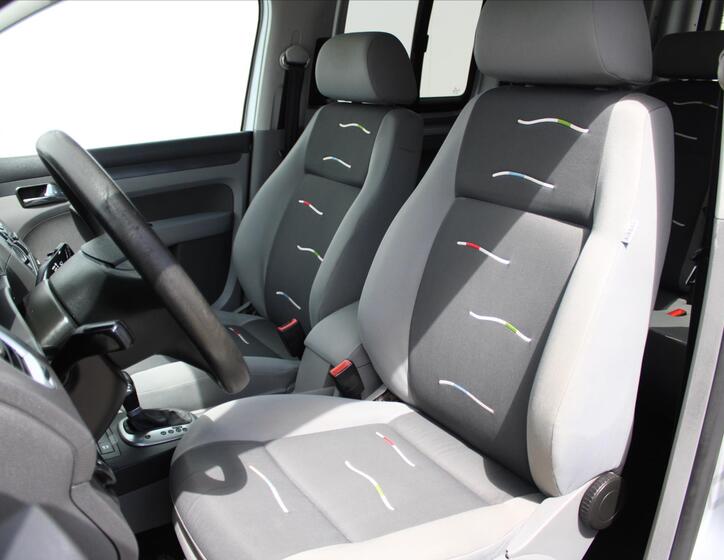 Volkswagen Caddy 9