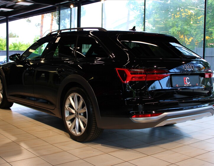 Audi A6 Allroad 4
