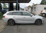 Škoda Octavia 8