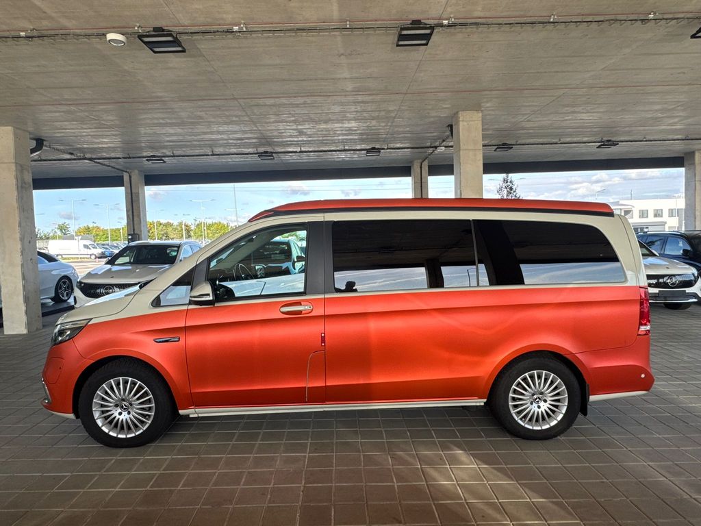 Mercedes-Benz EQV