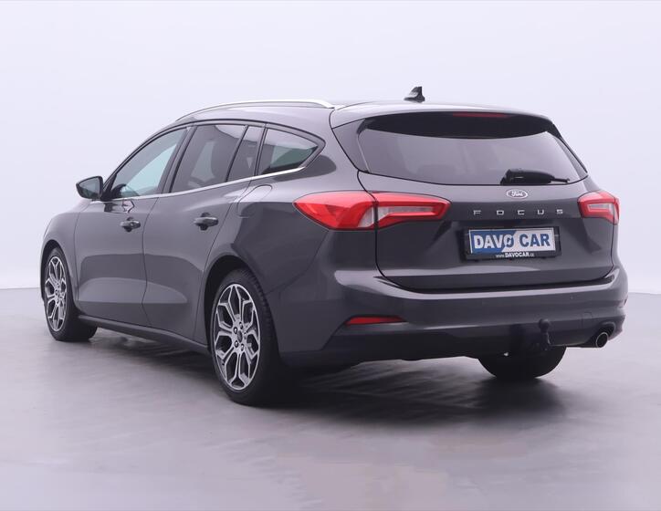 Ford Focus 5