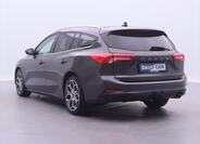 Ford Focus 5