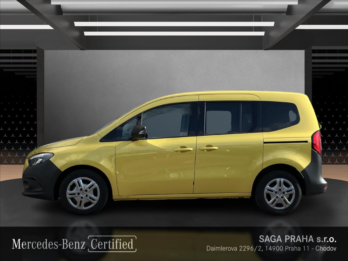 Mercedes-Benz Citan