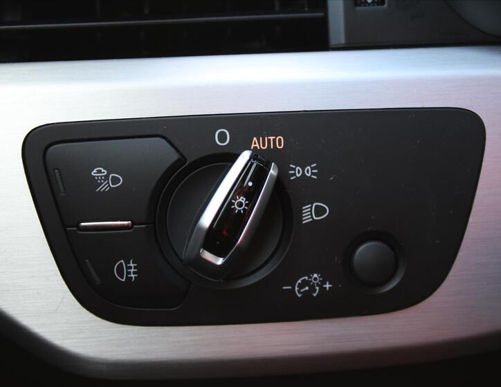 Audi A4 25