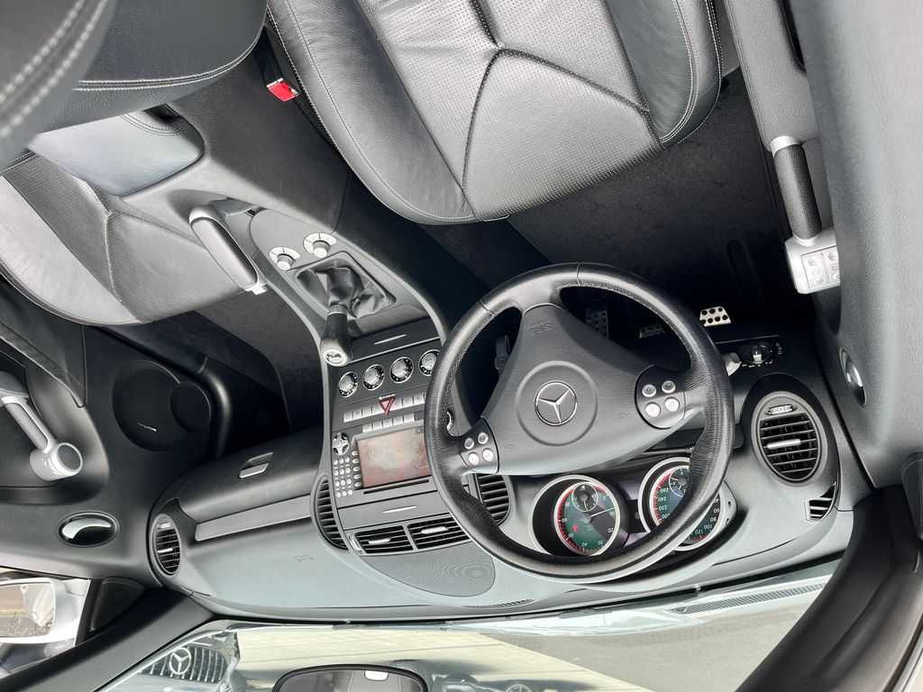 Mercedes-Benz SLK