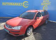 Ford Mondeo 1