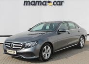 Mercedes-Benz Třídy E 3