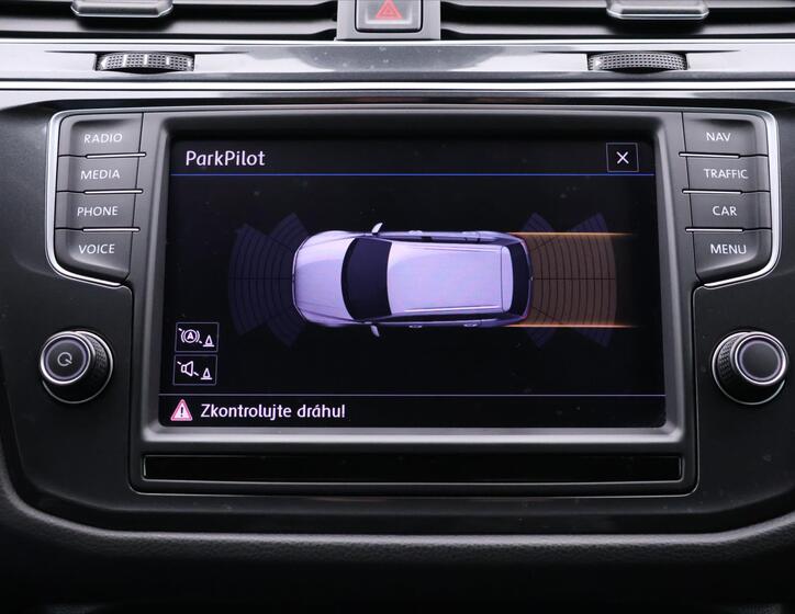 Volkswagen Tiguan 26