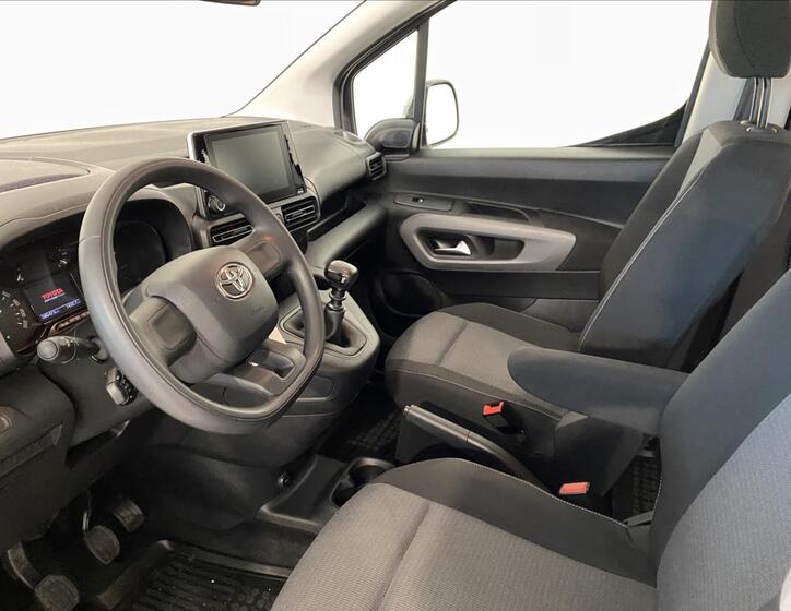 Toyota ProAce City 5