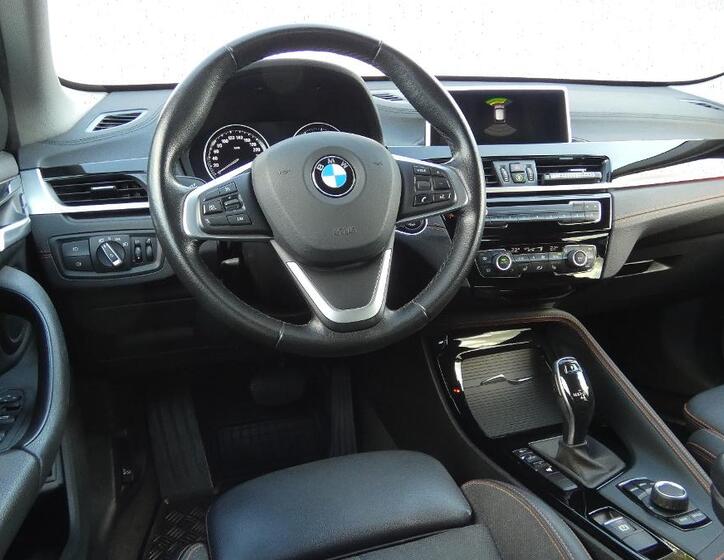 BMW X1 5