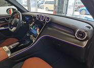 Mercedes-Benz GLC 14