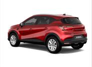 Mitsubishi ASX 4