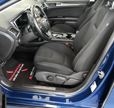 Ford Mondeo 9