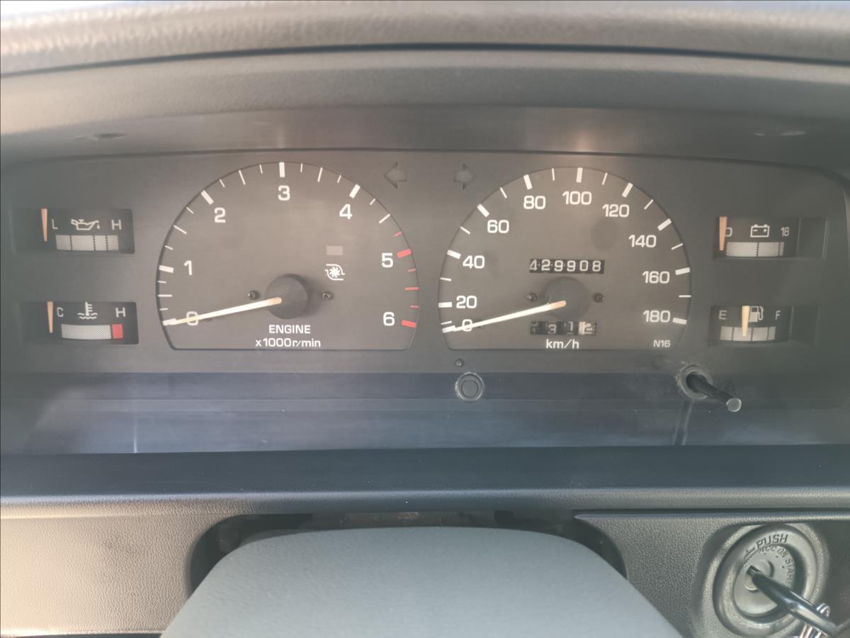 Toyota 4Runner