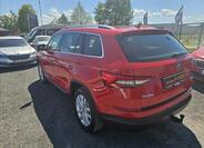 Škoda Kodiaq 8
