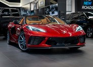 Chevrolet Corvette 39