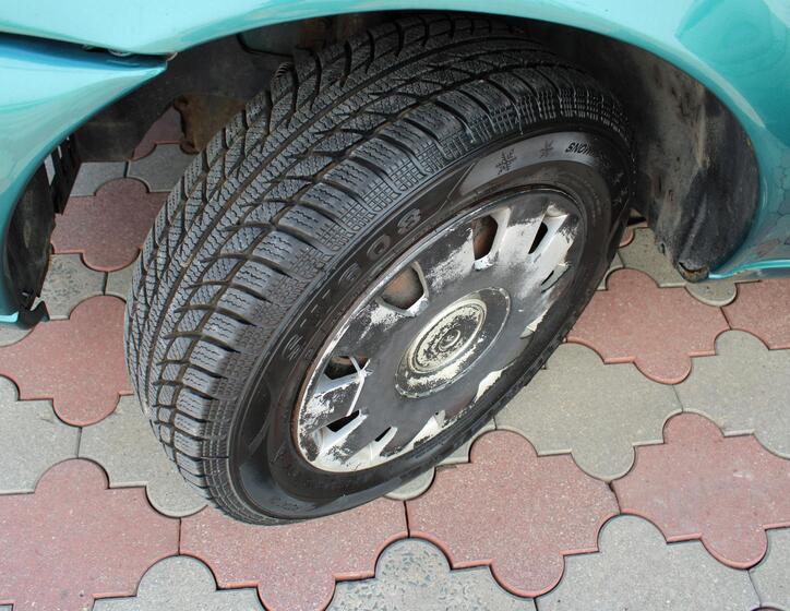 Ford Fiesta 17