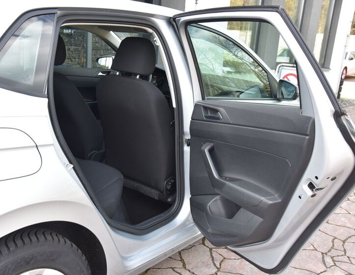Volkswagen Polo 16