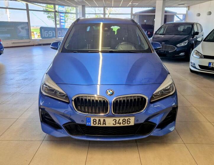 BMW Řada 2 2