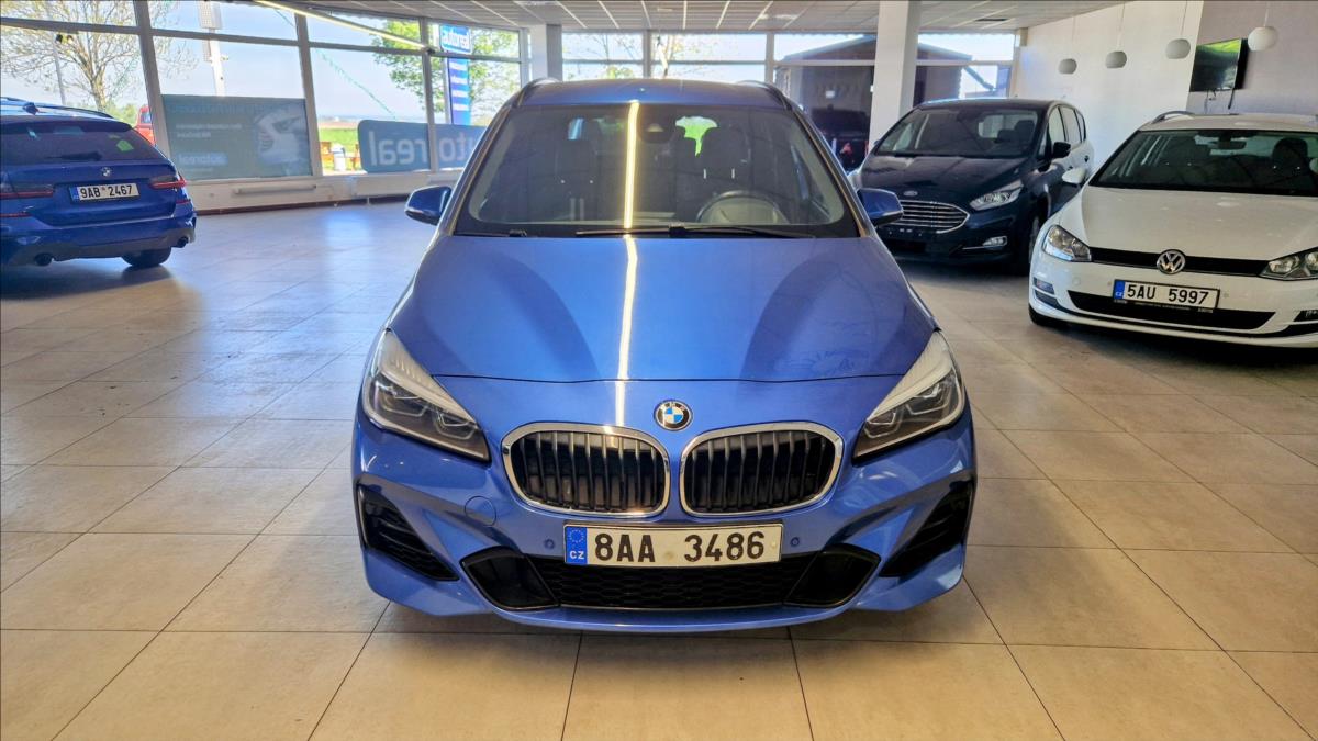 BMW Řada 2
