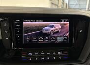 Volkswagen Touareg 8