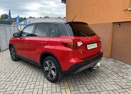 Suzuki Vitara 5
