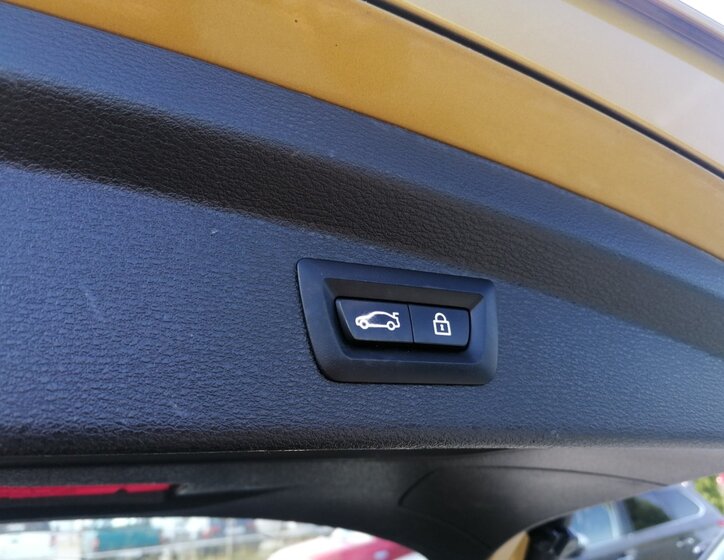 BMW X2 27