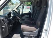 Peugeot Boxer 11