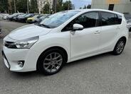 Toyota Verso 3