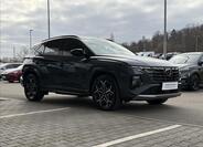 Hyundai Tucson 4
