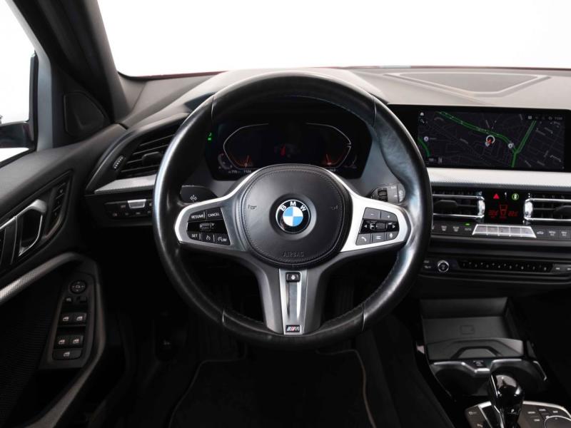 BMW Řada 1