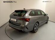 Škoda Octavia 2