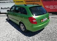 Škoda Fabia 4