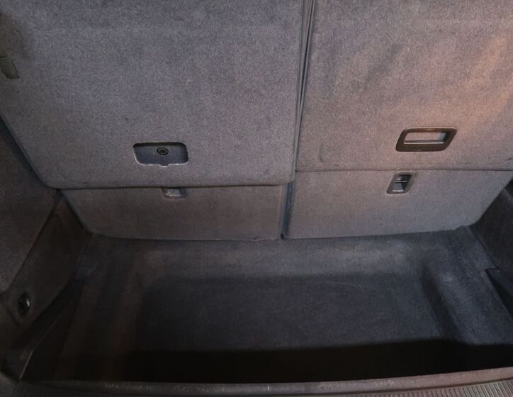 Volkswagen Sharan 12