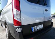 Ford Transit 8
