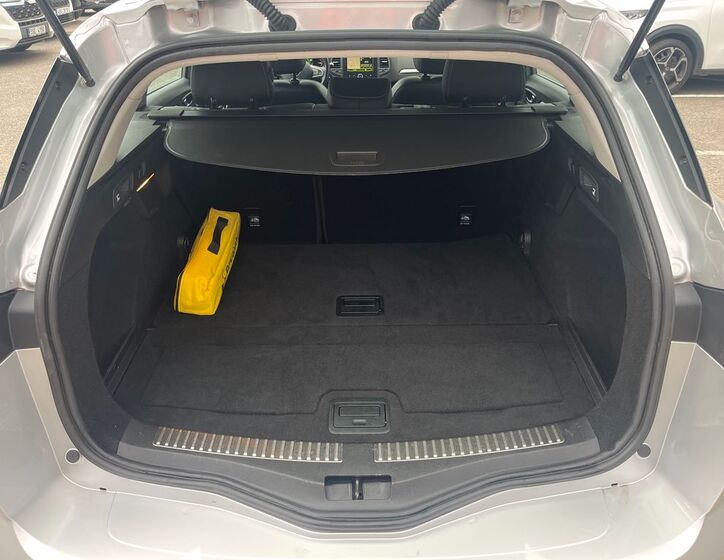 Renault Mégane 6