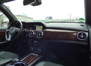 Mercedes-Benz GLK 59
