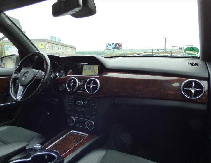 Mercedes-Benz GLK 59