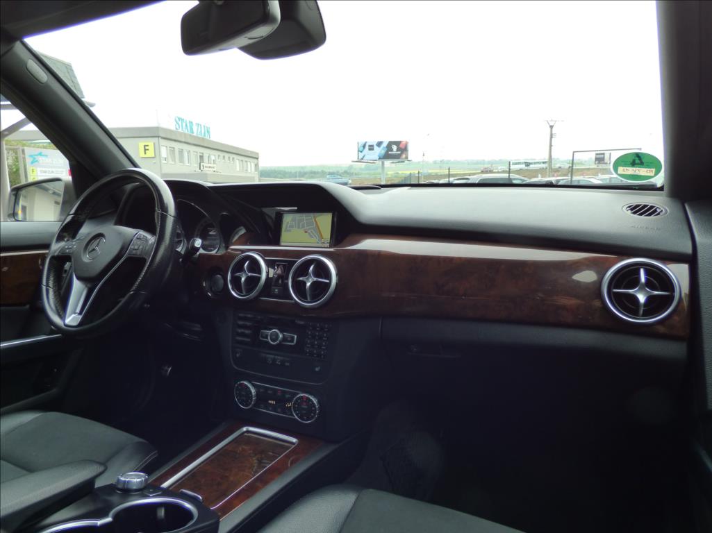 Mercedes-Benz GLK